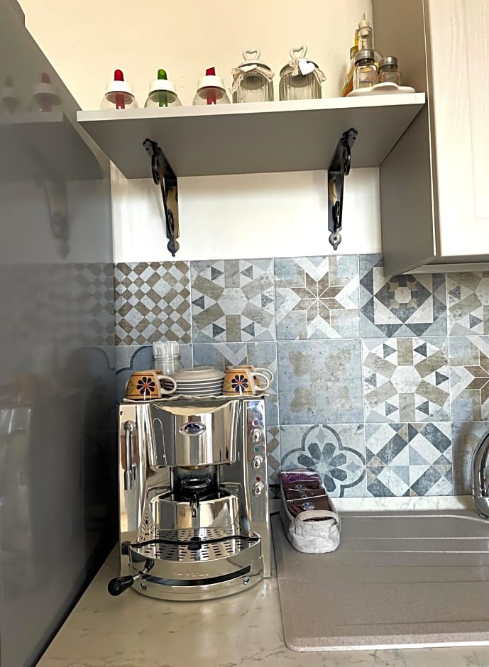 B&B Nonno Ciccio – Monopoli, LA