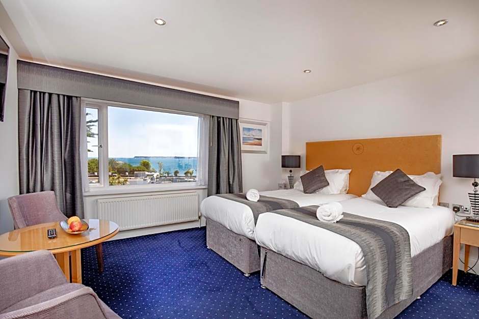 Belgrave Sands Hotel & Spa