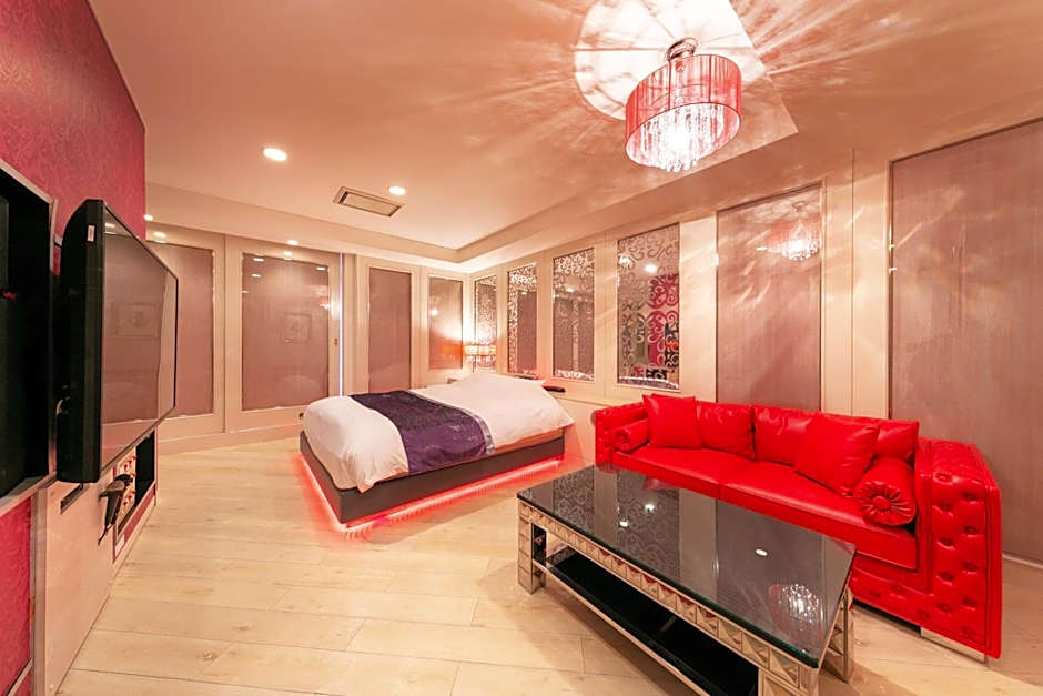 Hotel Eldia Yamanashi (Adult Only)