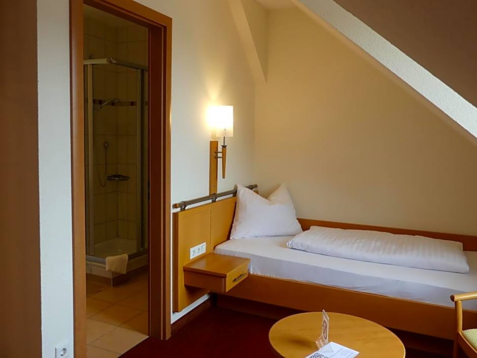 Landgasthaus Hotel Eggert