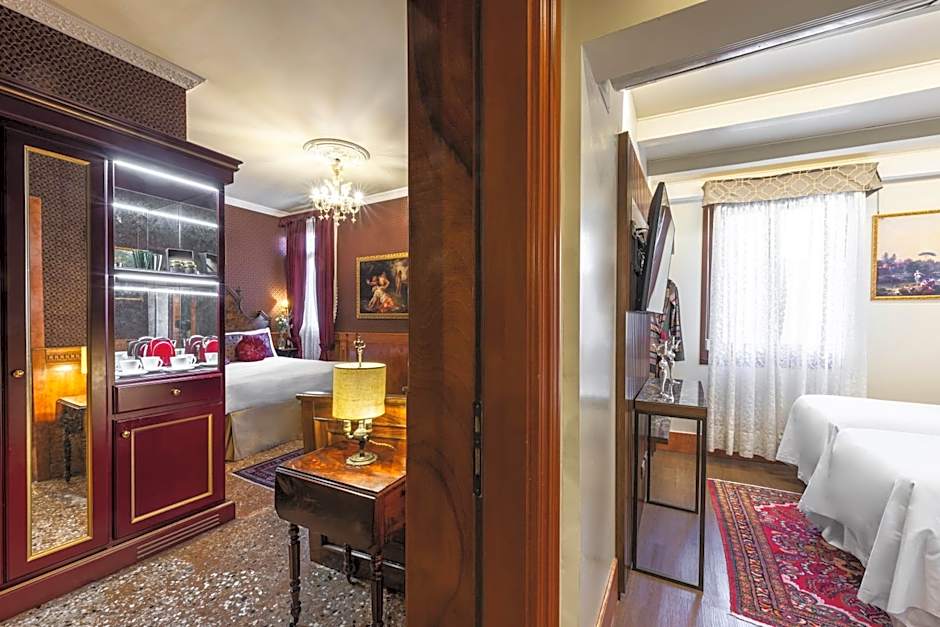 Casa Nicolo Priuli