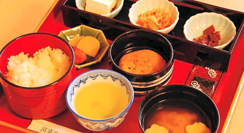 Koyasan Saizenin