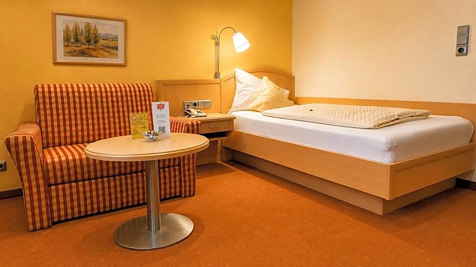 Landhotel Kaserer