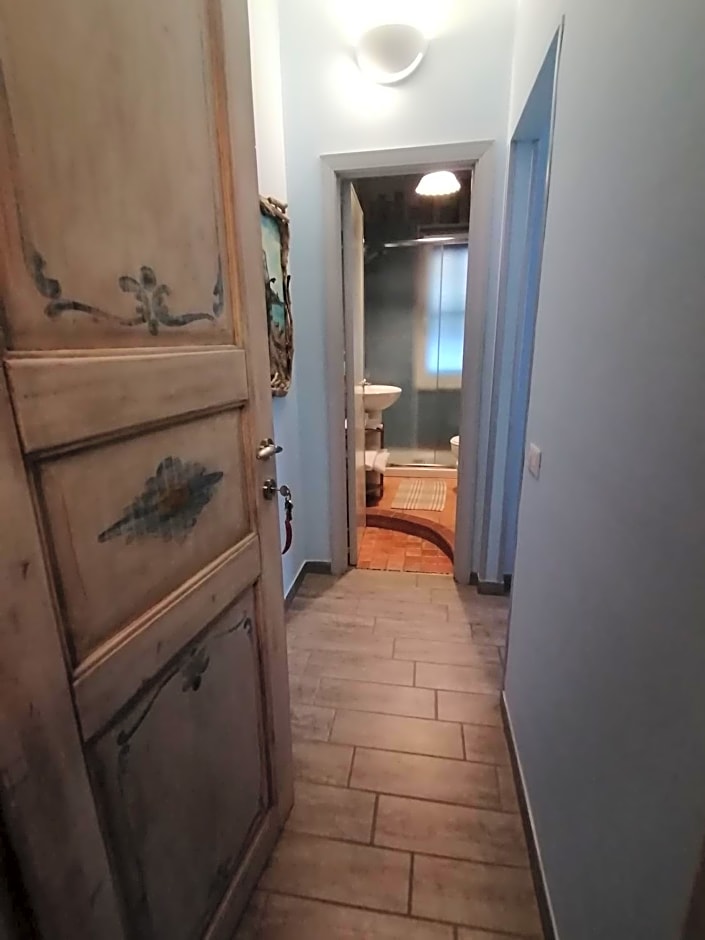 B&B PLANO DE LACZARULO