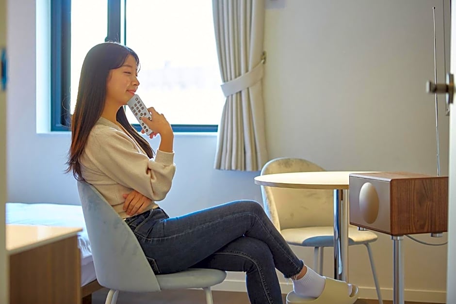 Aank Hotel Busan Nampo