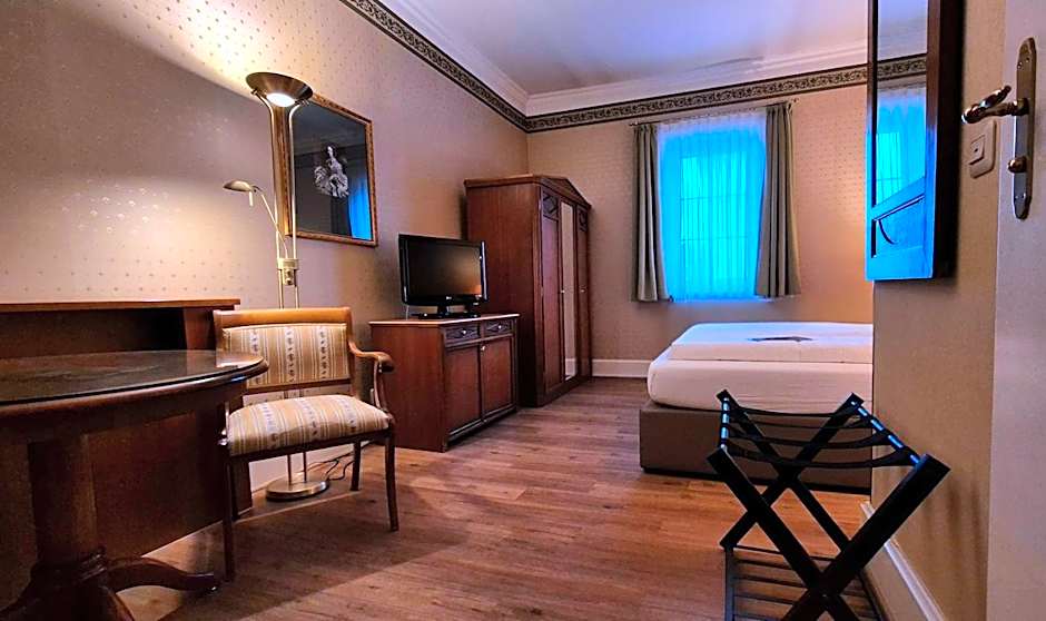 Boutique-Hotel Amalienhof