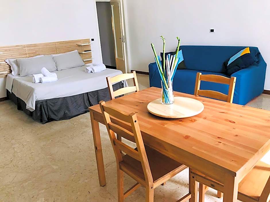 Civico Vesuvio B&B