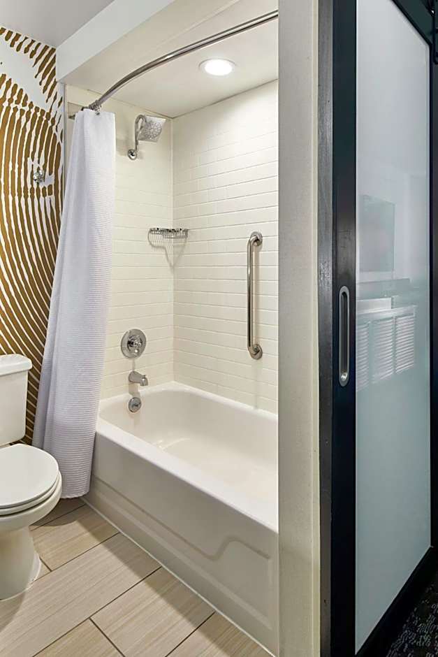 Renaissance Asheville Downtown Hotel