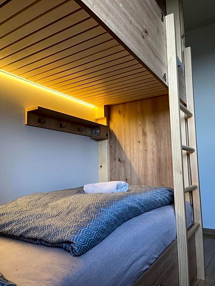 Sherpa's Hostel High Tatras