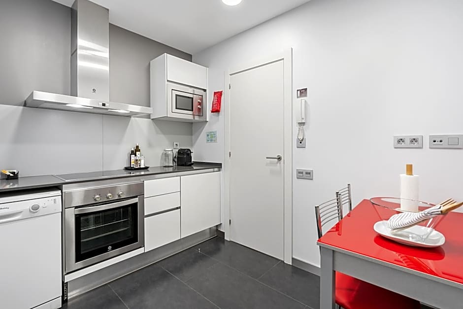 Sensation Sagrada Familia