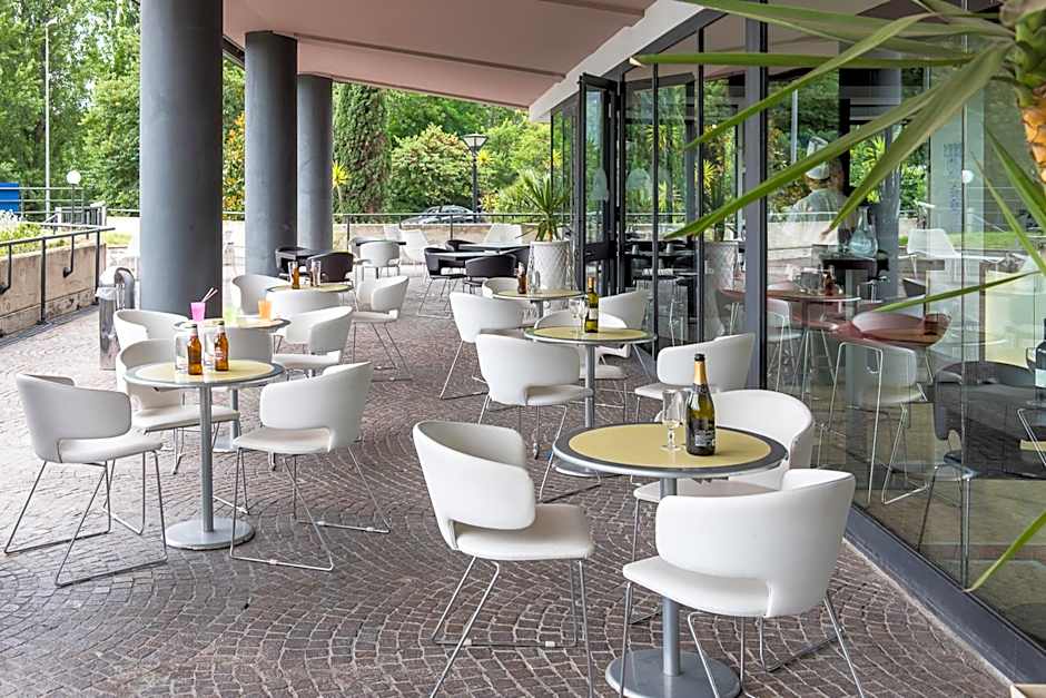 Sotel Nomentana Roma