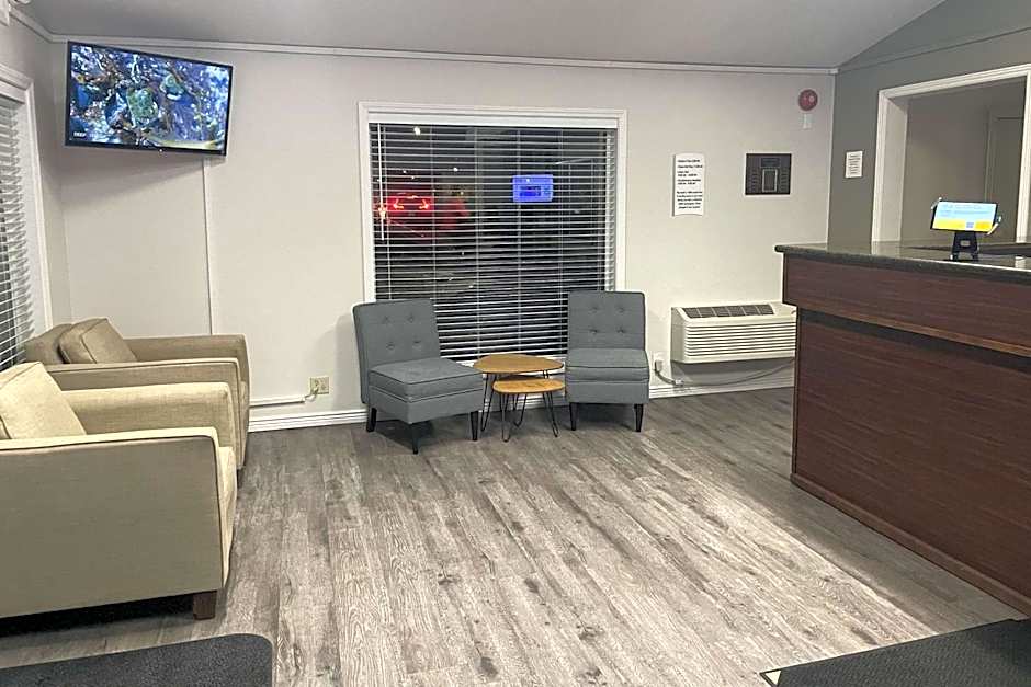 Quality Inn Ontario