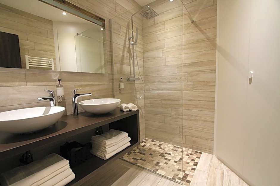 Le Moulin d'Oscar & Spa - Mulhouse Nord