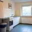 A1 Hostel Nurnberg