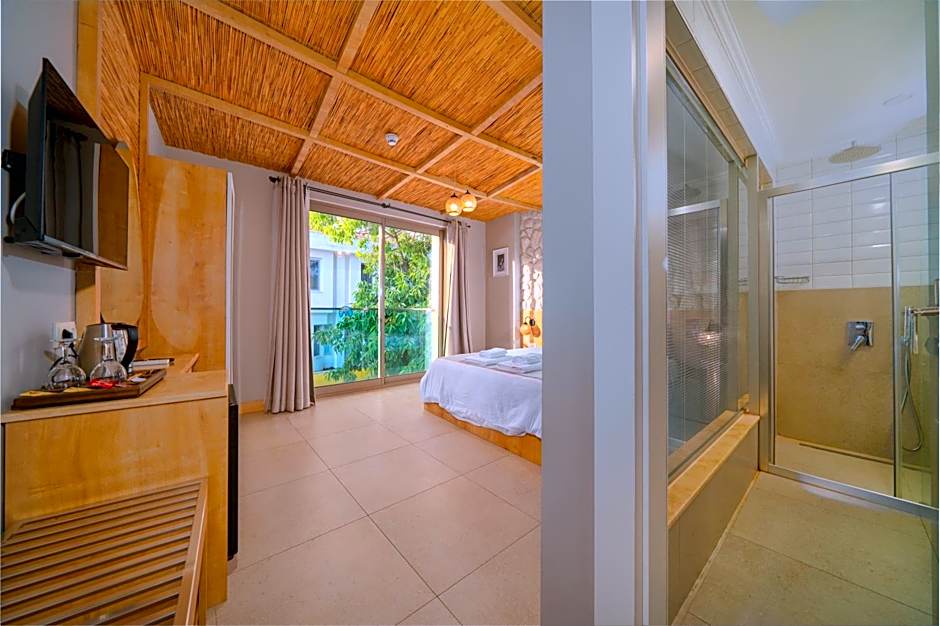 Melisa Boutique Hotel & Spa