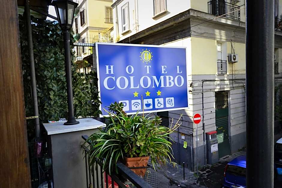 Hotel Colombo