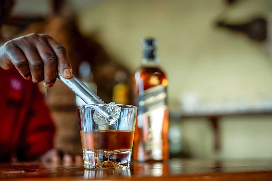 Amboseli Sopa Lodge