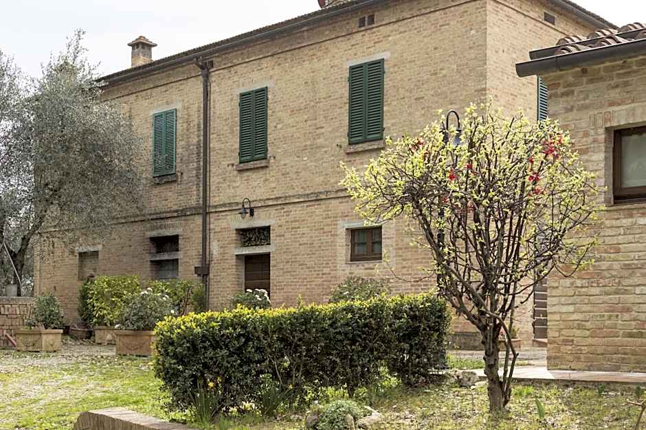 Piccolo Hotel San Valentino