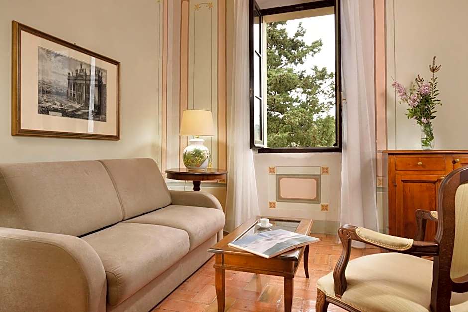 Relais Villa Monte Solare Wellness & SPA