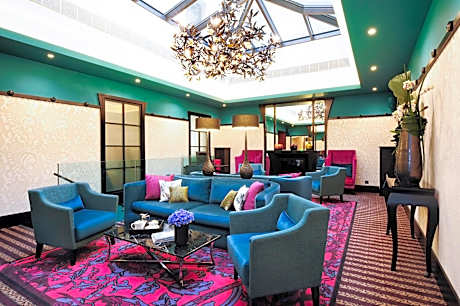 Hotel Tiffany