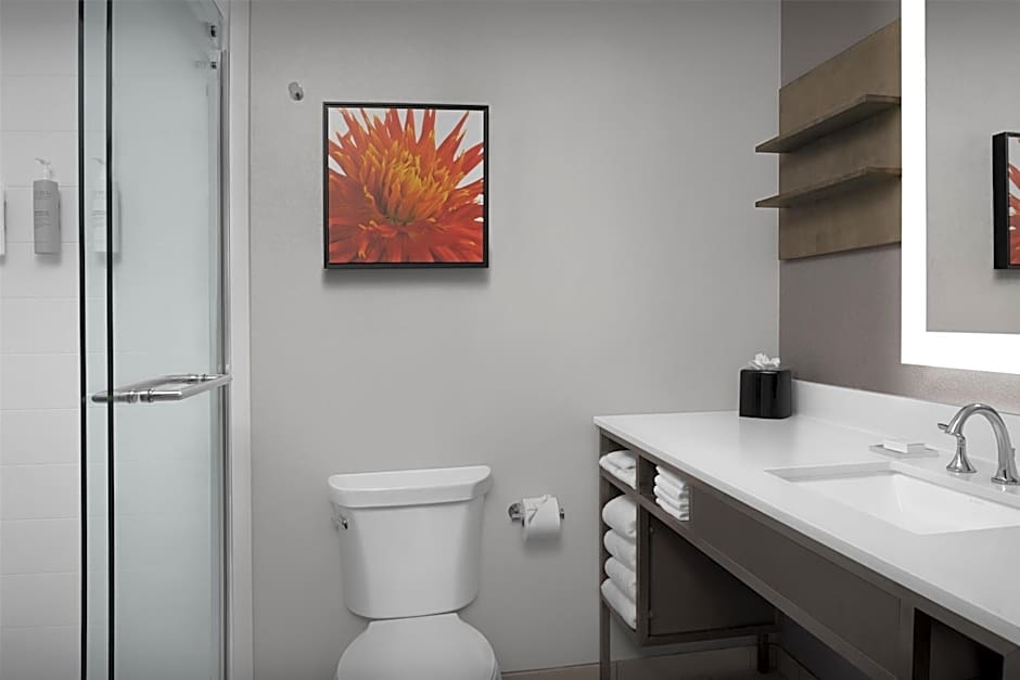 Hilton Garden Inn Charlotte Waverly