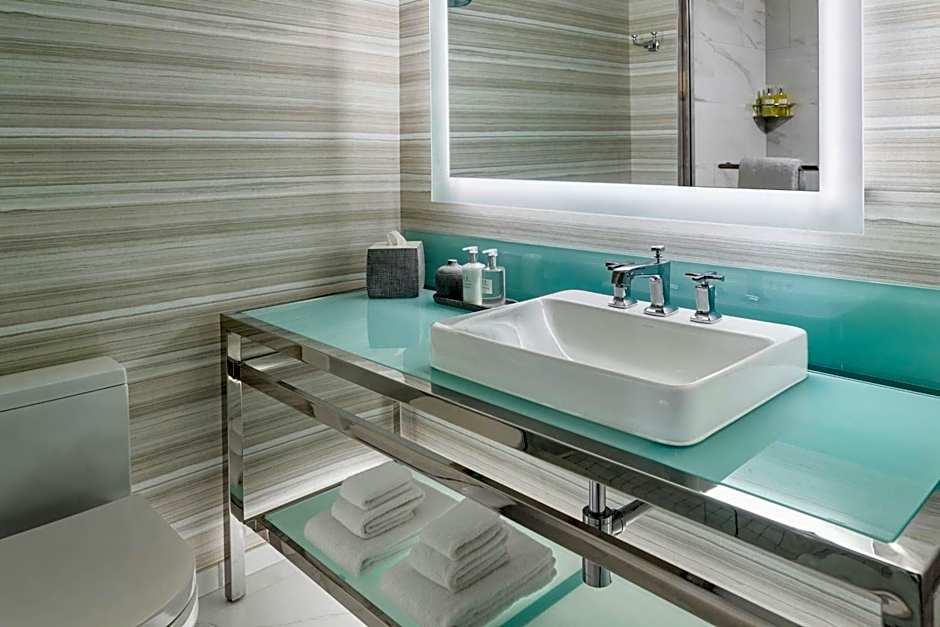 The Burgess Hotel, Atlanta, a Tribute Portfolio Hotel