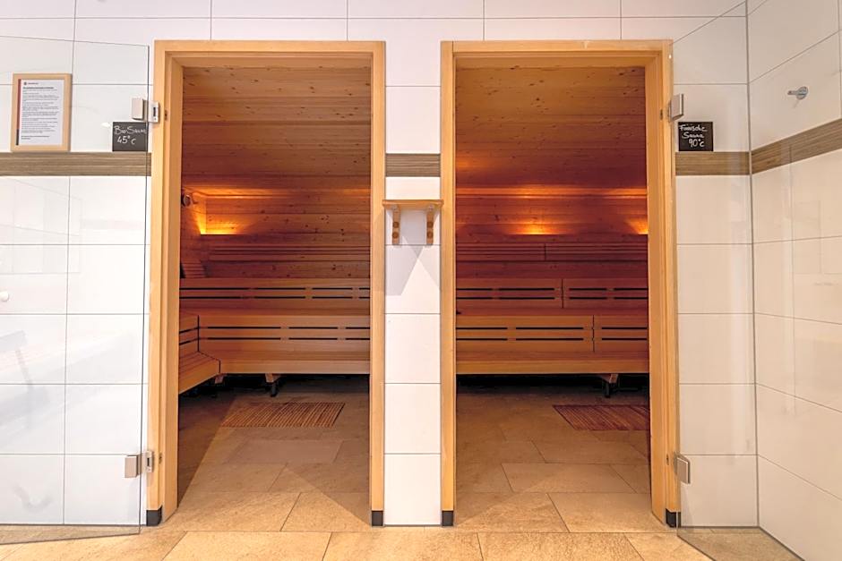 Hotel INCLUDiO