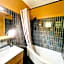 Motel Les Broussailles