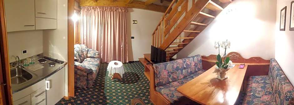 La Bocchetta Romantic Spa Hotel e Ristorante