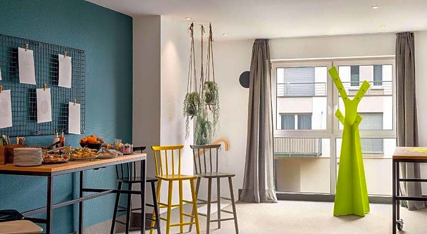 Vienna House Easy by Wyndham Coburg