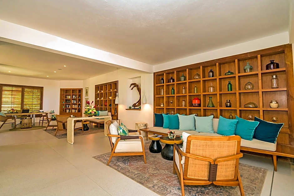 Seasense Boutique Hotel & Spa - Adults only