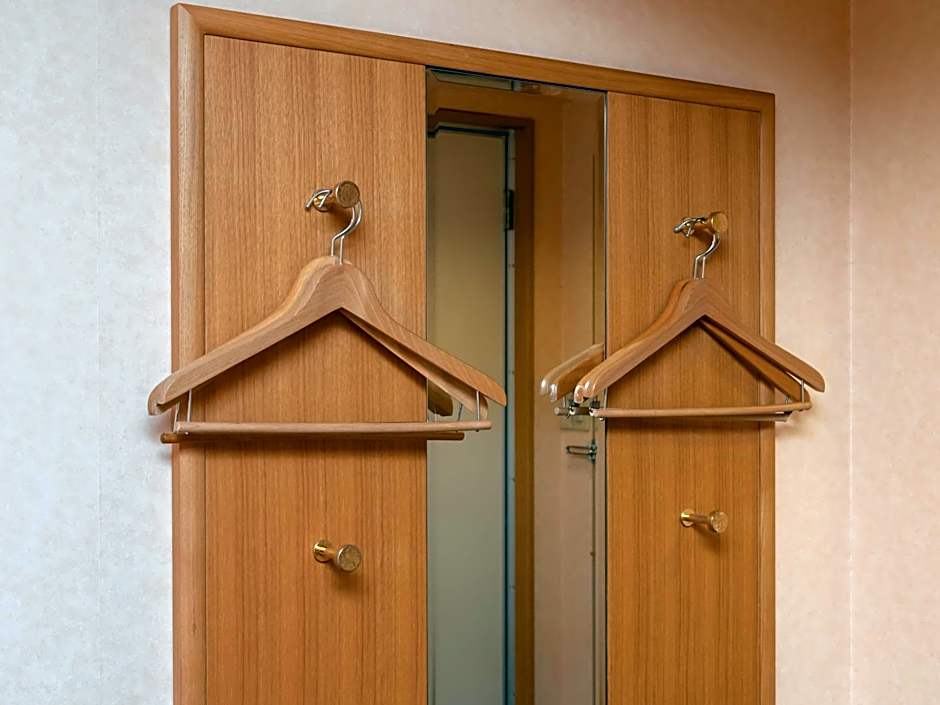 Tabist Hirosaki Touei Hotel