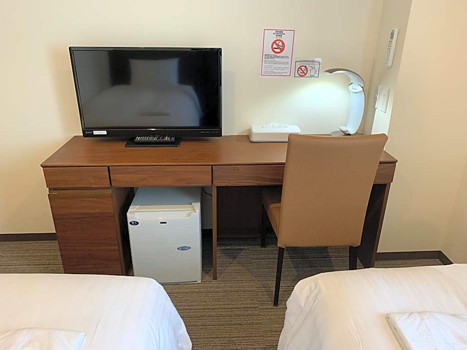 Bande Hotel Osaka