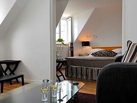 Suite Grand Large - Seaview