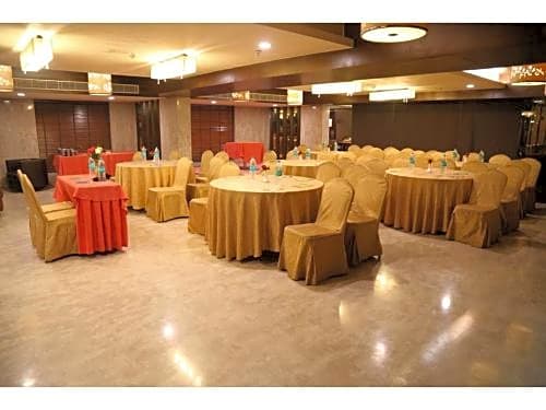 Quality Inn Bez Krishnaa