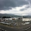 Akureyri Lux Apartments with hot tub access