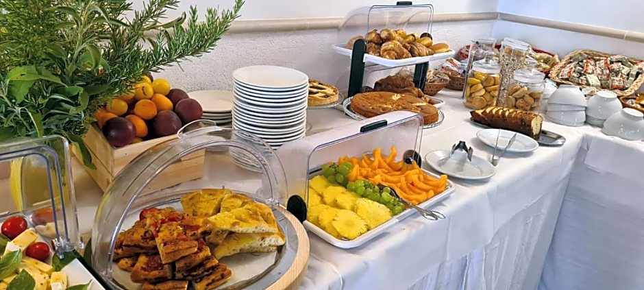 Hotel Punta San Francesco