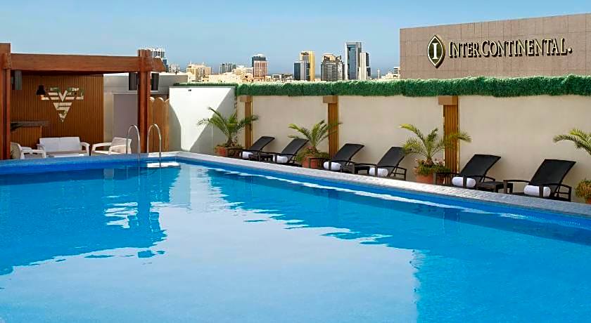 InterContinental Al Khobar By IHG