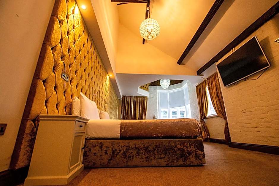 The Dixie Dean Hotel