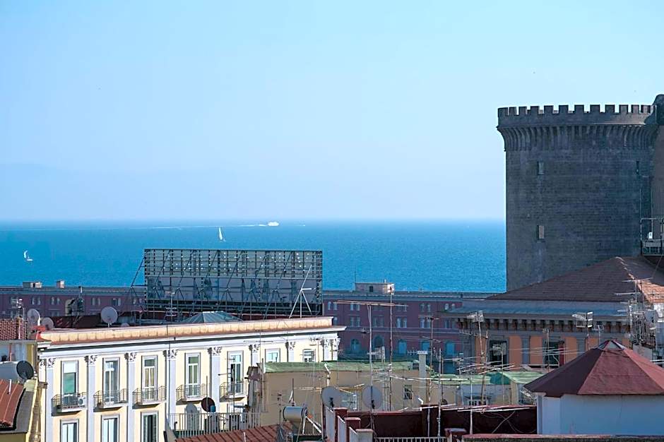 Panoramic Terrazza SRL