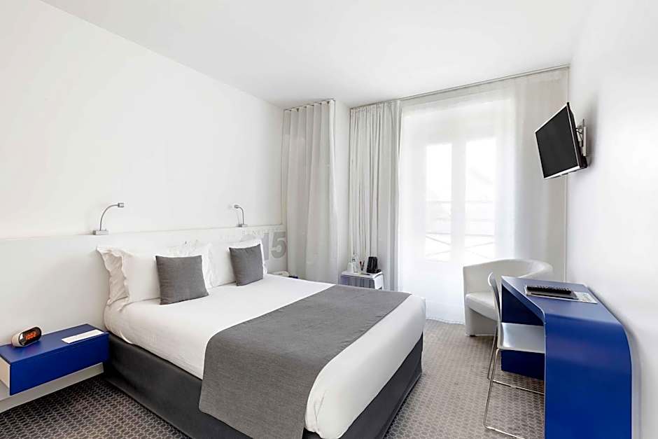 Best Western Hotel San Benedetto