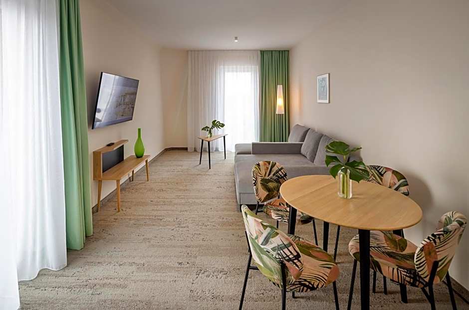 ARCOTEL HafenCity Dresden