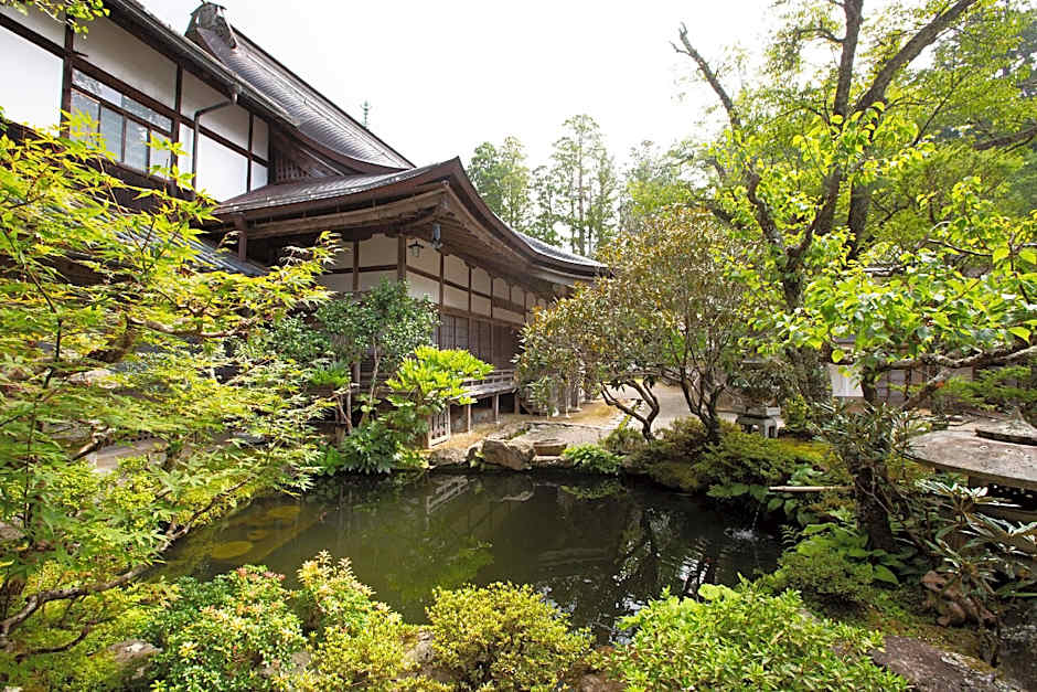 Koyasan Saizenin