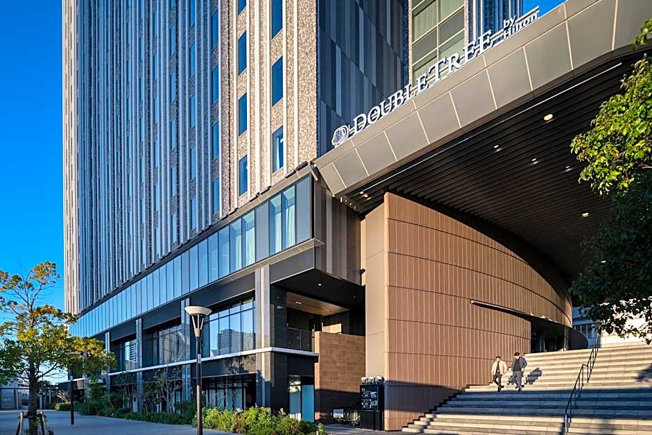 DoubleTree by Hilton Tokyo Ariake