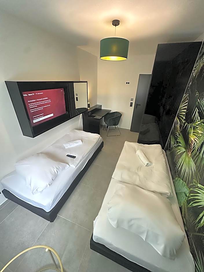 EasyLiving Darmstadt