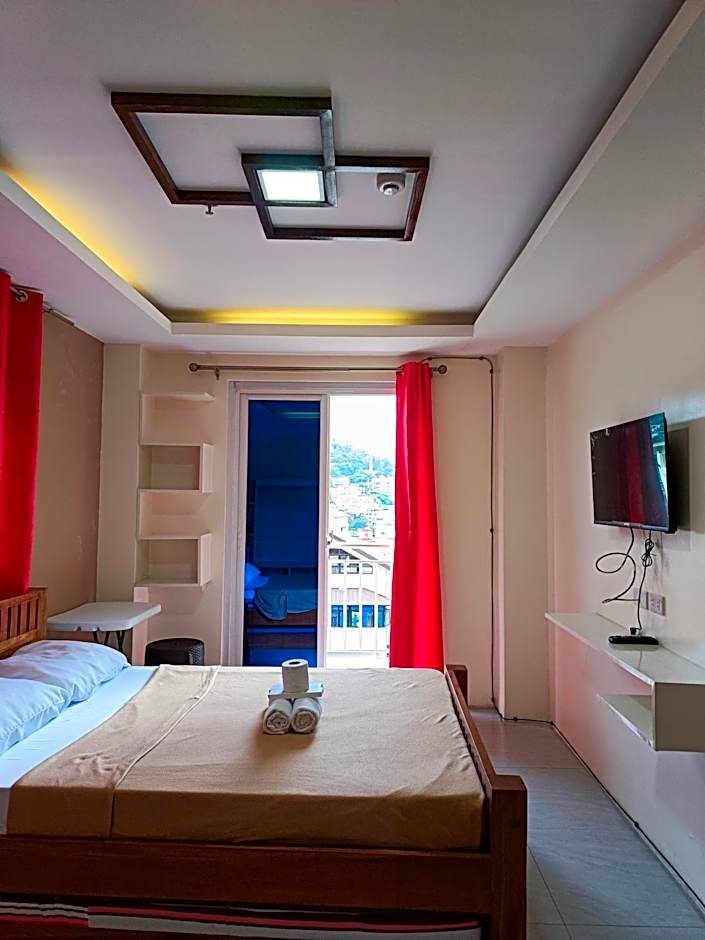 Baguio Visita Highland Inn