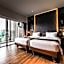 The Glory Gold Hotel