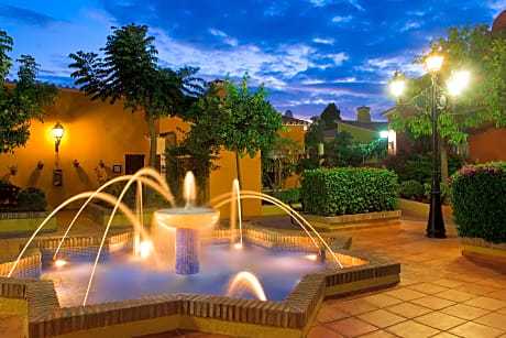 Marbella Playa