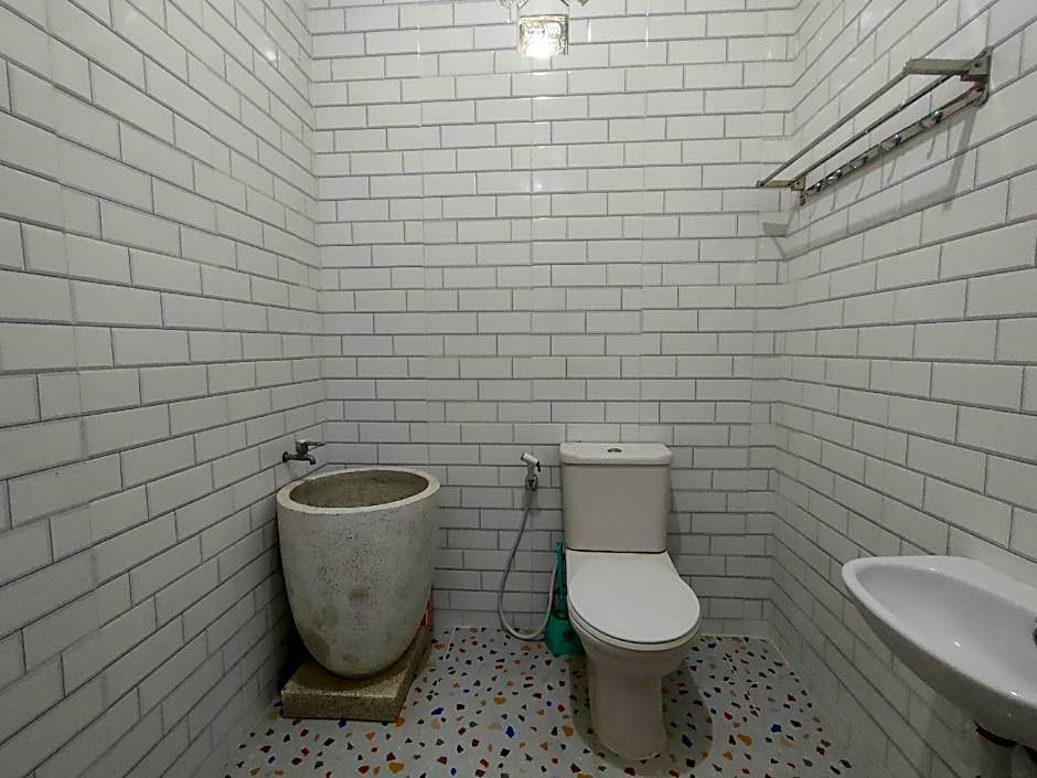 Tjahaja Baroe Syariah Mitra RedDoorz @ Dukuh Kupang