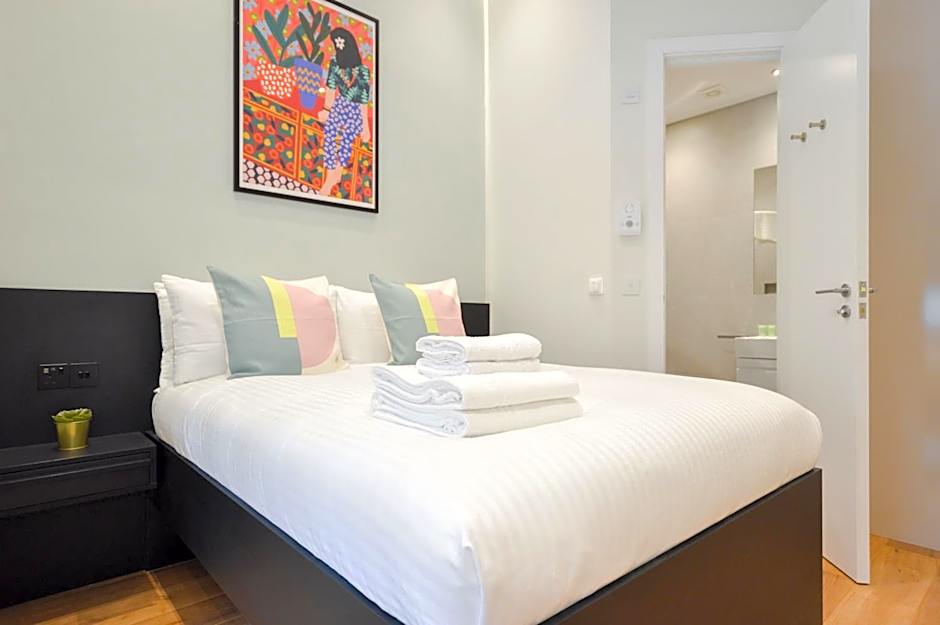 StayPrime Earls Court Serviced Apartments